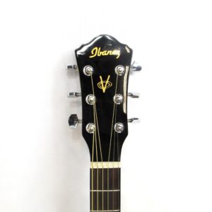 ibanez v50mjp acoustic guitar