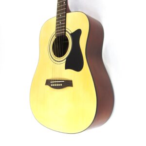ibanez v50mjp acoustic guitar