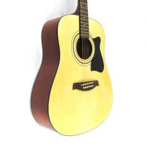 ibanez v50mjp acoustic guitar