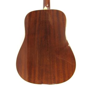 dbz vrndm acoustic guitar