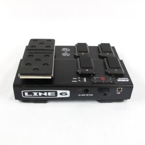 line 6 fbv express