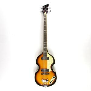 jay turser jtb 2b violin bass