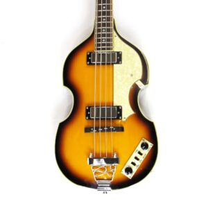 jay turser jtb 2b violin bass