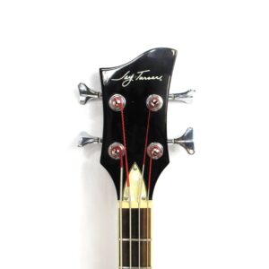 jay turser jtb 2b violin bass