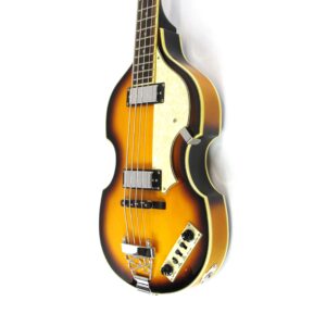 jay turser jtb 2b violin bass