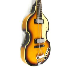 jay turser jtb 2b violin bass