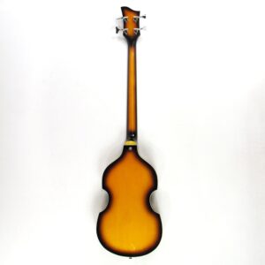 jay turser jtb 2b violin bass