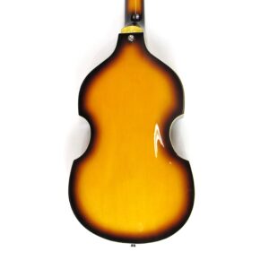 jay turser jtb 2b violin bass