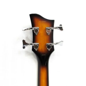 jay turser jtb 2b violin bass