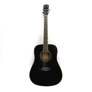 squier sd 6g acoustic guitar