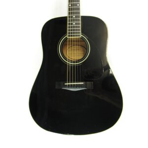 squier sd 6g acoustic guitar