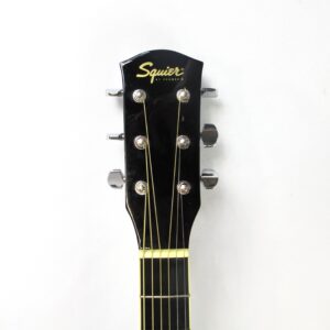 squier sd 6g acoustic guitar