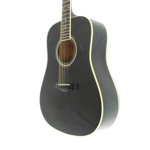squier sd 6g acoustic guitar