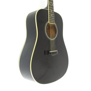 squier sd 6g acoustic guitar