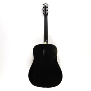 squier sd 6g acoustic guitar