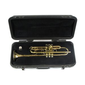 bach tr300 trumpet