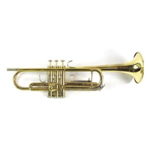 bach tr300 trumpet