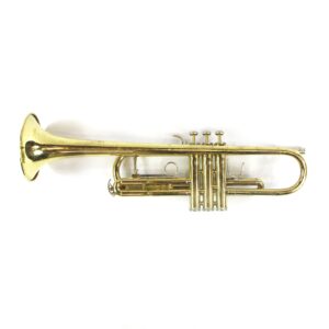 bach tr300 trumpet