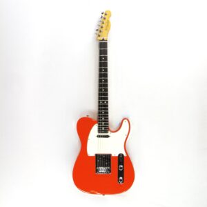 fender player ii telecaster