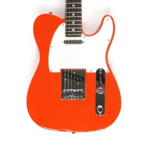 fender player ii telecaster