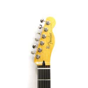 fender player ii telecaster