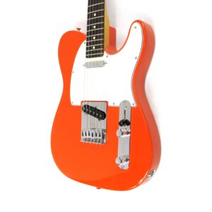 fender player ii telecaster