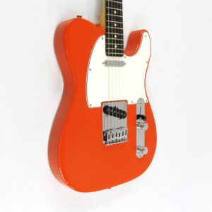 fender player ii telecaster