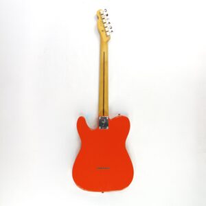 fender player ii telecaster