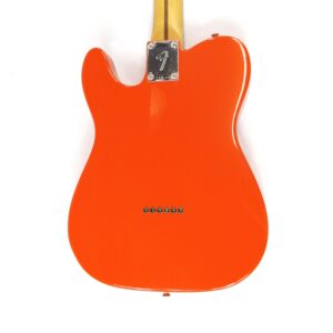 fender player ii telecaster