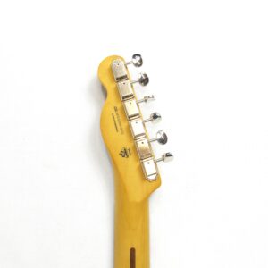 fender player ii telecaster