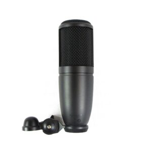 akg p120 condenser microphone
