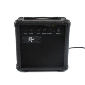 rogue g 10 combo amplifier