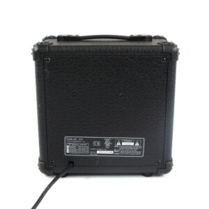 rogue g 10 combo amplifier