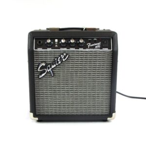 squier frontman 10g combo amplifier