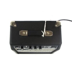 squier frontman 10g combo amplifier