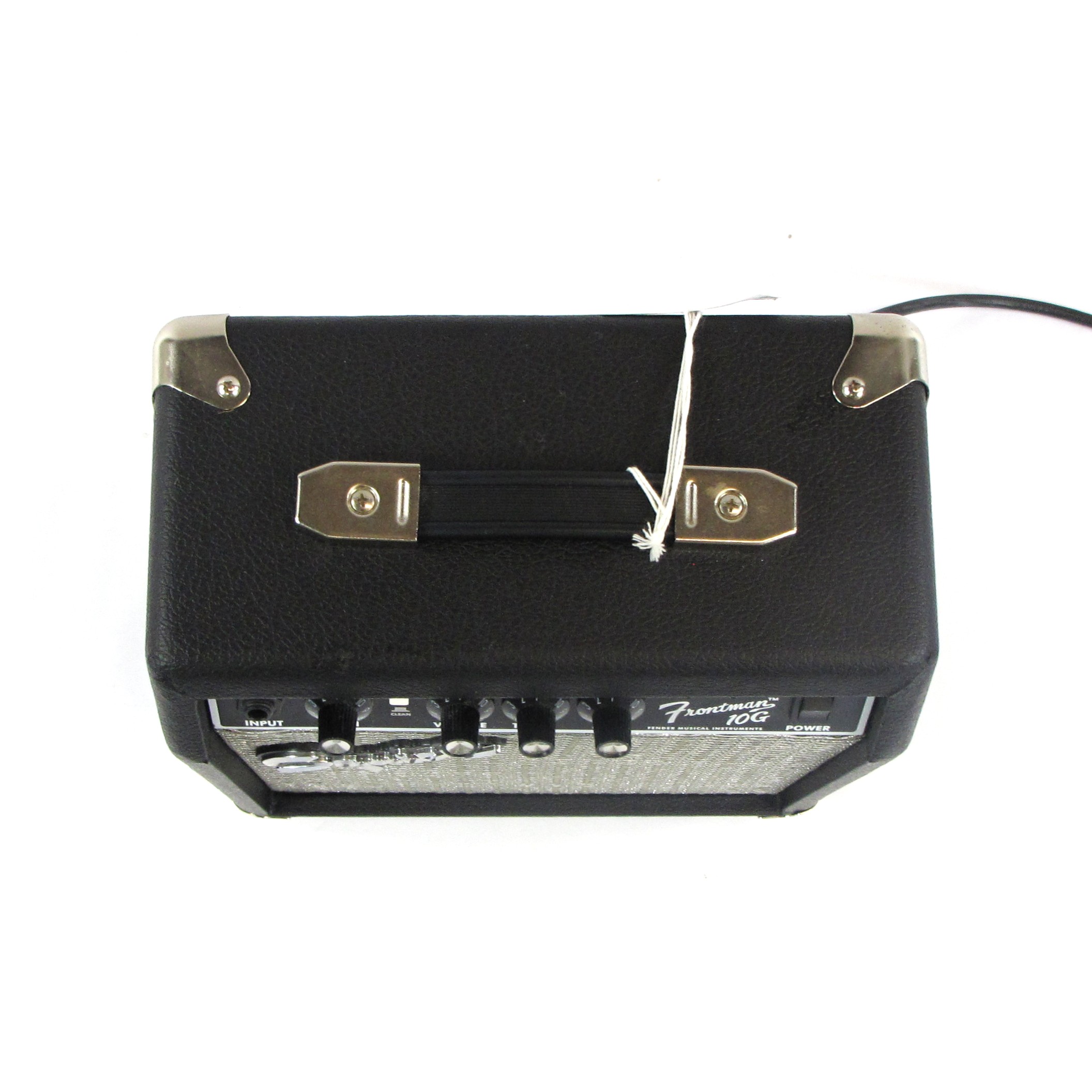 squier frontman 10g combo amplifier