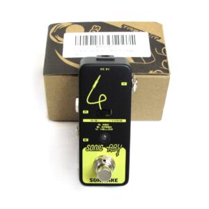 Sonicake ABY Dual-Mode Switcher Used