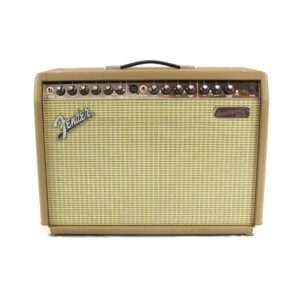 fender acoustasonic junior acoustic combo amplifier