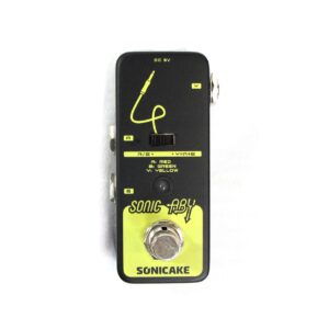 Sonicake ABY Dual-Mode Switcher Used