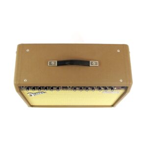 fender acoustasonic junior acoustic combo amplifier