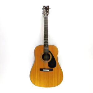 yamaha fd01s acoustic guitar