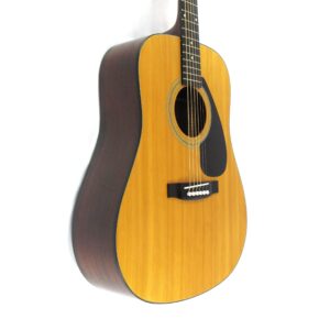 yamaha fd01s acoustic guitar