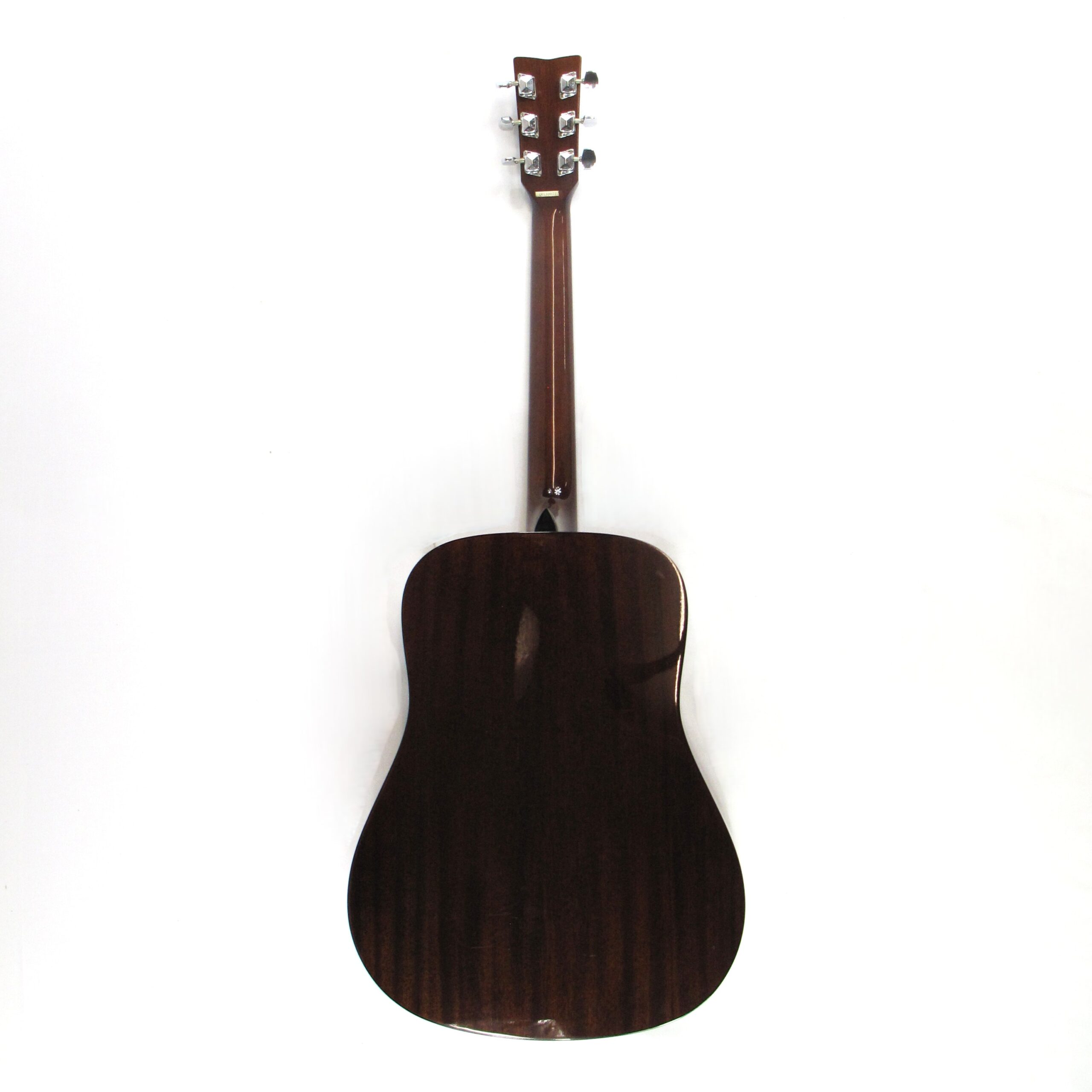 yamaha fd01s acoustic guitar