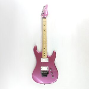 kramer pacer classic