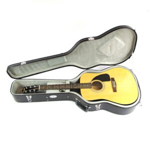 fender fa 100 acoustic guitar
