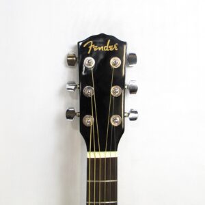 fender fa 100 acoustic guitar