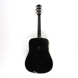fender fa 100 acoustic guitar