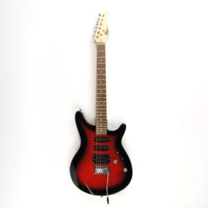 rogue rocketeer electric guitar