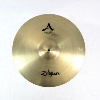 Zildjian 21" A Sweet Ride Cymbal Used