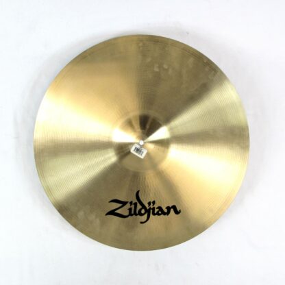 Zildjian 21" A Sweet Ride Cymbal Used